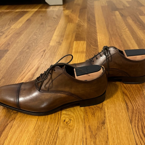 To Boot New York men’s dress shoes BRAND NEW - Picture 3 of 5